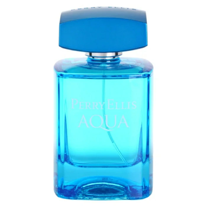 Perry Ellis Aqua Edt 100Ml (Mens)