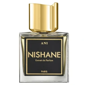 Nishane Ani Extrait De Parfum 50Ml (Unisex)