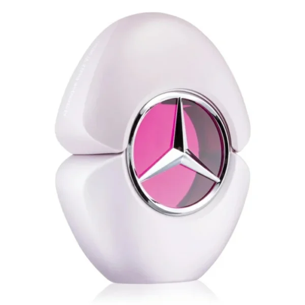 Mercedes Benz Woman Edp 90Ml (Womens)