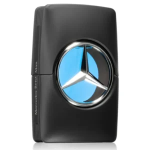 Mercedes Benz Man Edt 100Ml (Mens)