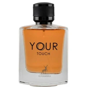 Maison Alhambra Your Touch Edp 100Ml (Mens)