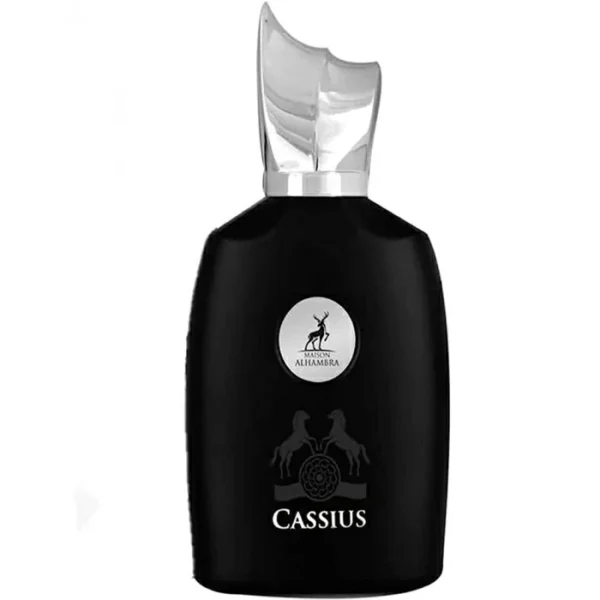 Maison Alhambra Cassius Edp 100Ml (Unisex)