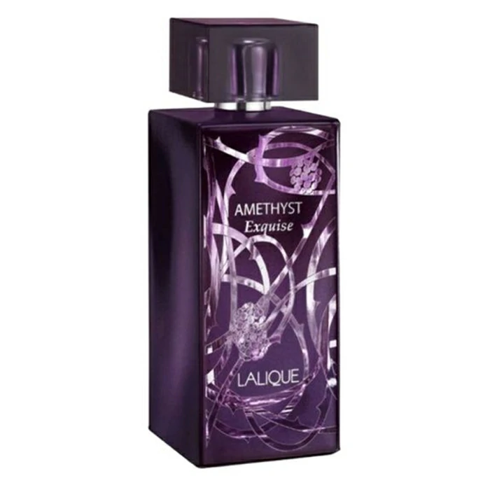 Lalique Amethyst Exquise Edp 100Ml (Womens)