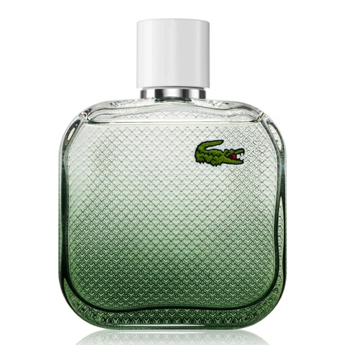 Lacoste L.12.12 Blanc Eau Intense Edt 100Ml (Mens)