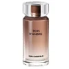 Karl Lagerfeld Bois D'Ambre Edt 100Ml (Mens)
