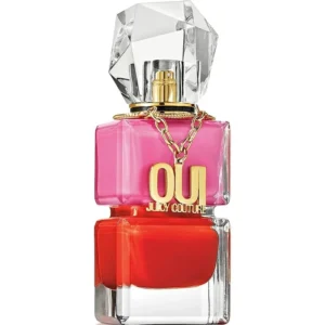 Juicy Couture Oui Edp 100Ml (Womens)