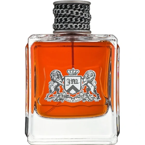 Juicy Couture Dirty English Edt 100Ml (Mens)