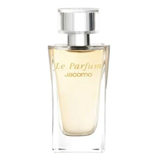 Jacomo Le Parfum Edp 100Ml (Womens)