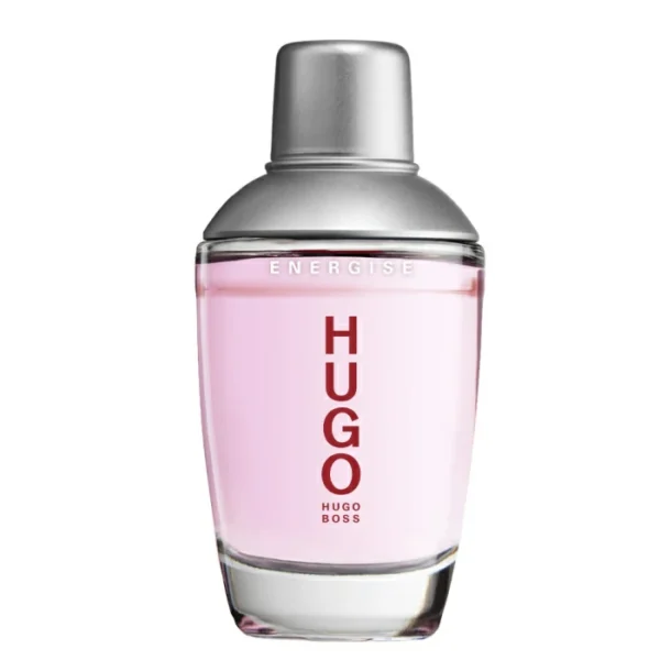 Hugo Boss Hugo Energise Edt 75Ml (New Packing) (Mens)