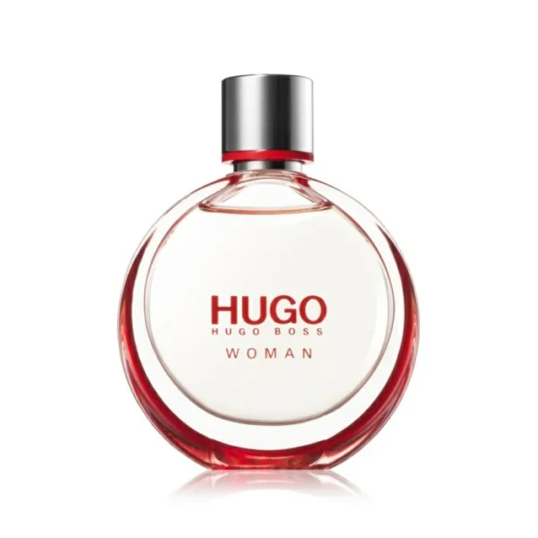 Hugo Boss Hugo Woman Edp 50Ml (Womens)
