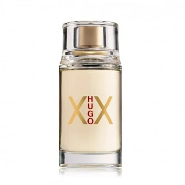Hugo Boss Hugo Xx Edt 100Ml (Womens) Hugo Boss Hugo Xx Edt 100Ml (Womens)