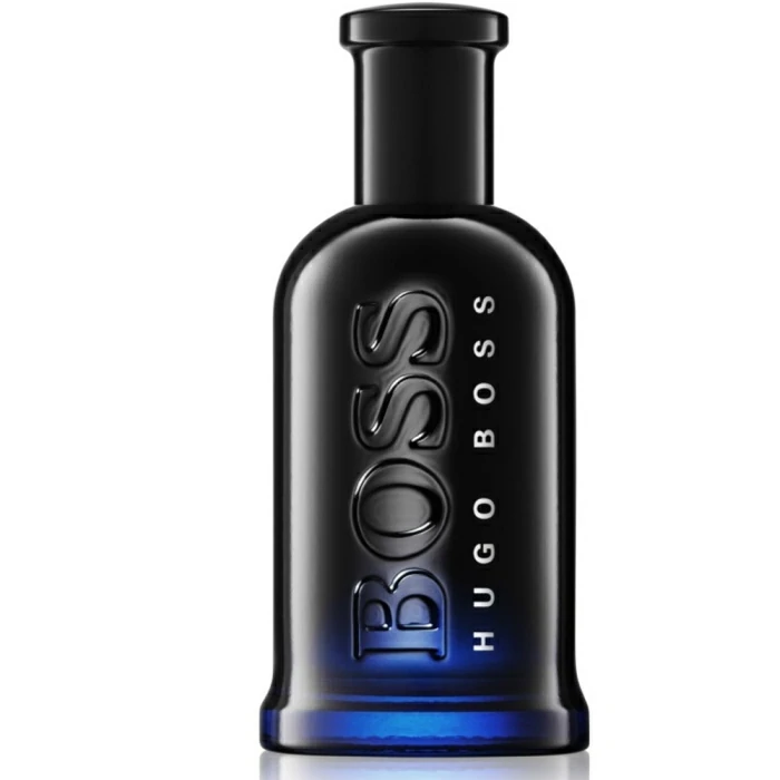 Hugo Boss Boss Bottled Night Edt 200Ml (Mens)