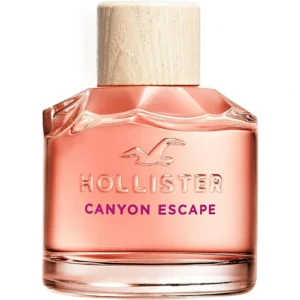 Hollister Canyon Escape For Her Edp 100Ml (Womens)
