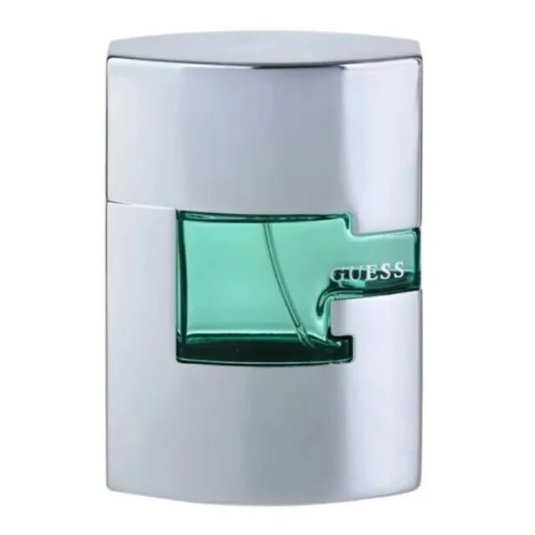 Guess Green Edt 75Ml (Mens)
