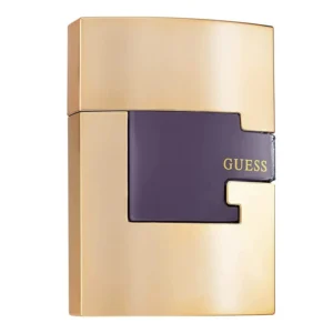 Guess Gold Edt 75Ml (Mens)