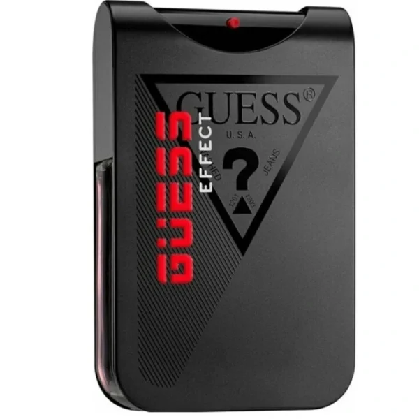 Guess Effect Edt 100Ml (Mens)