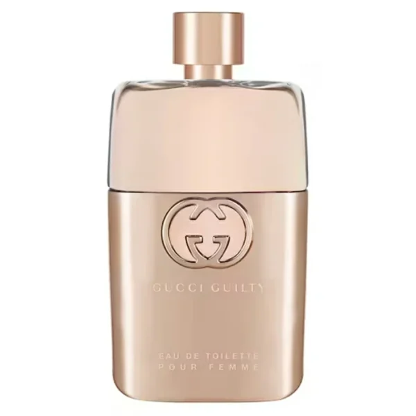 Gucci Guilty Pour Femme Edt 90Ml (Womens) Gucci Guilty Pour Femme Edt 90Ml (Womens)