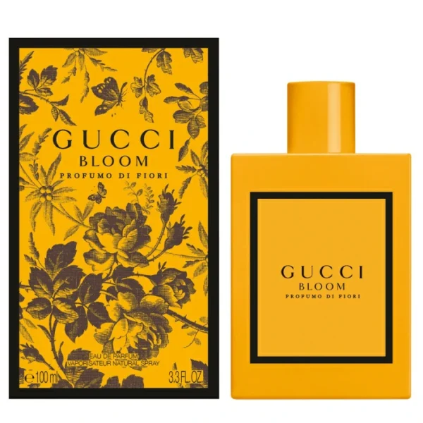 Gucci Bloom Profumo Di Fiori Edp 100Ml (Womens)