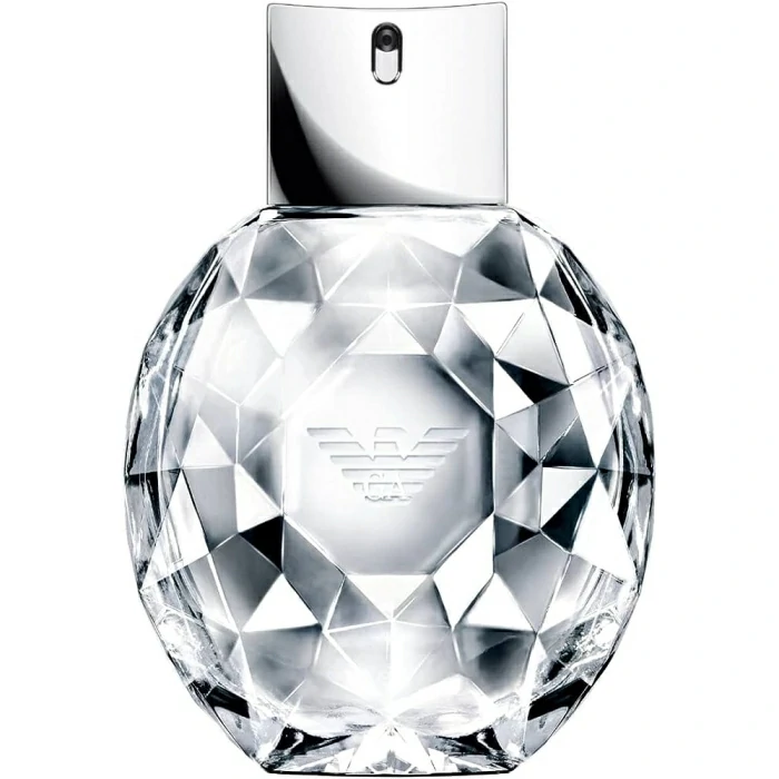 Giorgio Armani Emporio Armani Diamonds Edp 100Ml (Womens)