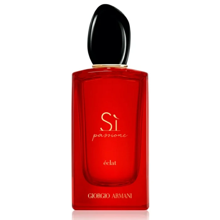 Giorgio Armani Si Passione Eclat Edp 100Ml (Womens)
