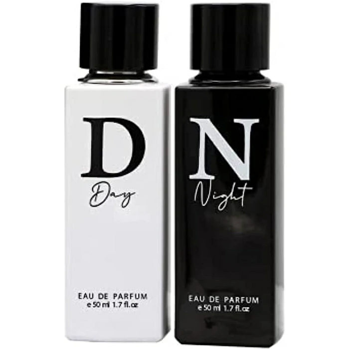 Explore Day And Night Edp 2 X 50Ml (Unisex)