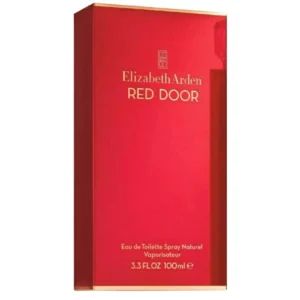 Elizabeth Arden Red Door Edt 100Ml (Womens)