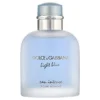 Dolce & Gabbana Light Blue Eau Intense Edp 100Ml (Mens) Dolce & Gabbana Light Blue Eau Intense Edp 100Ml (Mens)