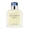 Dolce & Gabbana Light Blue Edt 125Ml (Mens)