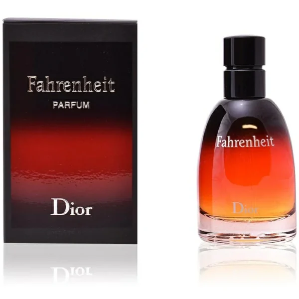 Christian Dior Fahrenheit Parfum 75Ml (Mens)