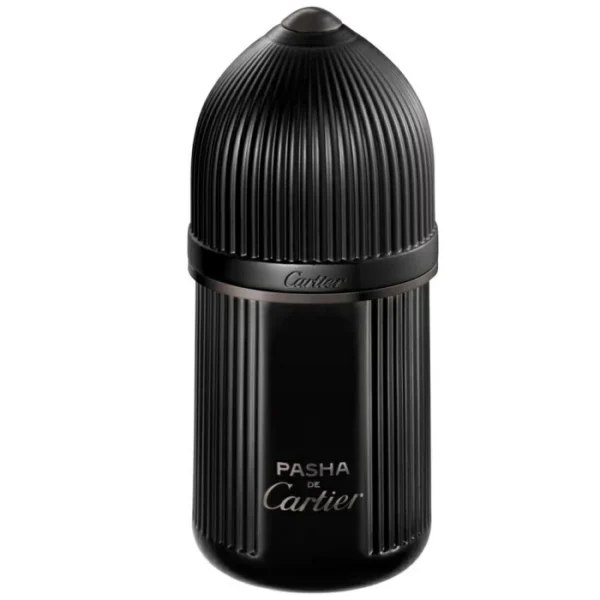 Cartier Pasha De Cartier Noir Absolu Parfum 100Ml (Mens) Cartier Pasha De Cartier Noir Absolu Parfum 100Ml (Mens)
