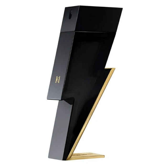 Carolina Herrera Bad Boy Edt 100Ml (Mens)