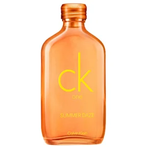 Calvin Klein Ck One Summer Daze Edt 100Ml (Unisex)