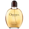 Calvin Klein Obsession Edt 125Ml (Mens)