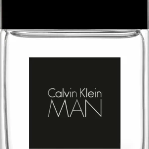 Calvin Klein Man Edt 100Ml (Mens)