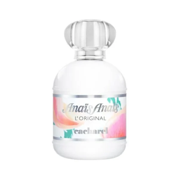 Cacharel Anais Anais L'Original Edt 100Ml (Womens)