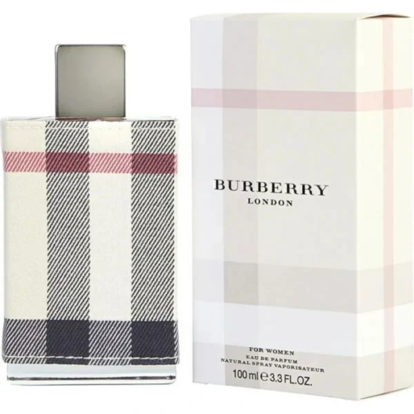 Burberry London Edp 100Ml (Womens)