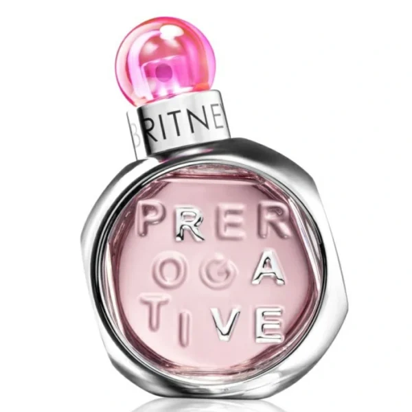 Britney Spears Prerogative Rave Edp 100Ml (Womens)