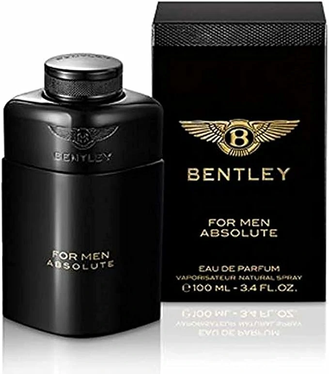 Bentley For Men Absolute Edp 100Ml (Mens)