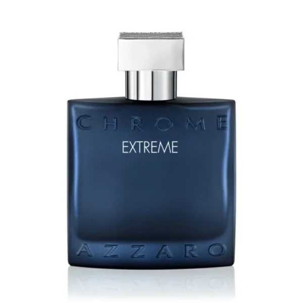 Azzaro Chrome Extreme Edp 50Ml (Mens)