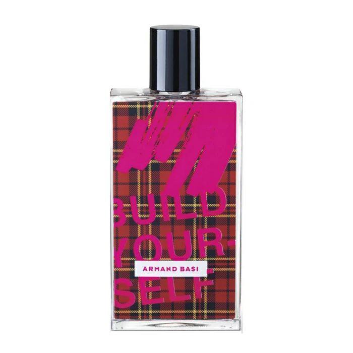 Armand Basi Uniform Build Your Self Edt 100Ml (Unisex)
