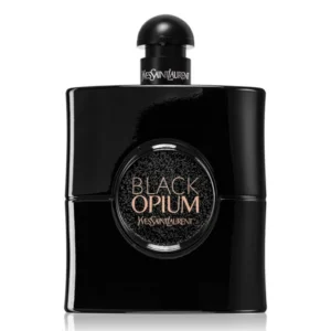 Yves Saint Laurent Black Opium Le Parfum 90Ml (Womens)