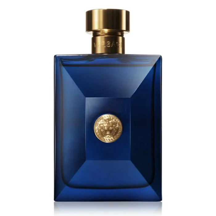 Versace Pour Homme Dylan Blue Edt 200Ml (Mens)