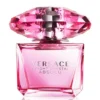 Versace Bright Crystal Absolu Edp 90Ml (Womens)