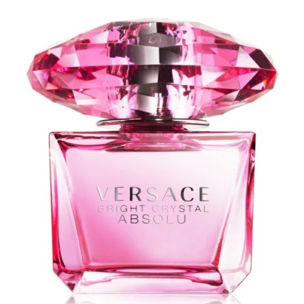 Versace Bright Crystal Absolu Edp 90Ml (Womens)