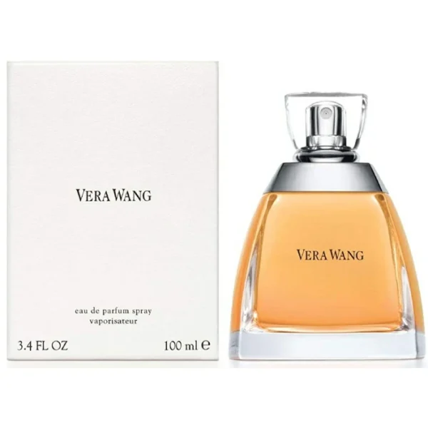 Vera Wang Vera Wang Edp 100Ml (Womens)