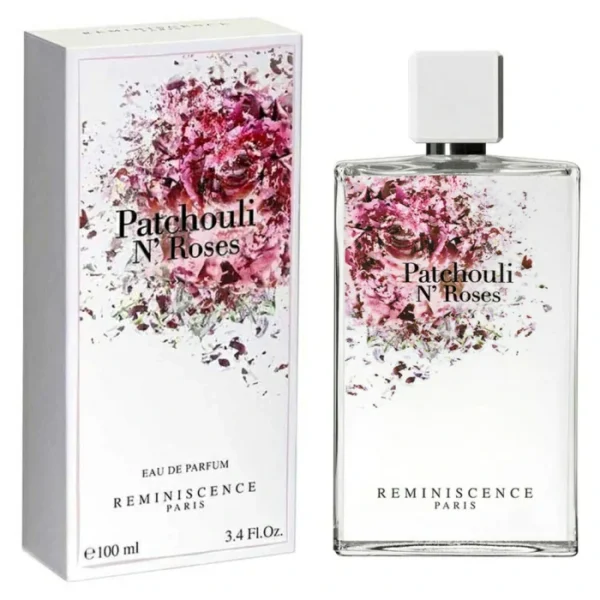 Reminiscence Patchouli N'Roses Edp 100Ml (Womens) Reminiscence Patchouli N'Roses Edp 100Ml (Womens)