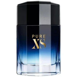 Paco Rabanne Pure Xs Edt 100Ml (Mens)