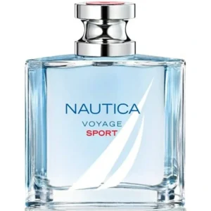 Nautica Voyage Sport Edt 100Ml (Mens)