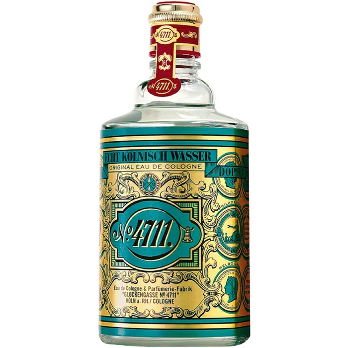 No. 4711 Original Eau De Cologne 800Ml (Unisex)