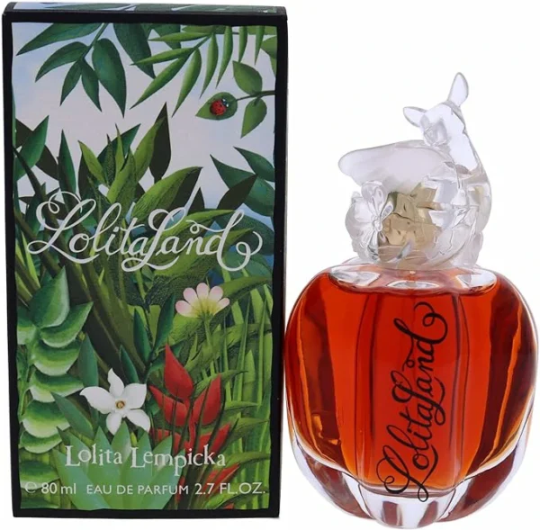 Lolita Lempicka Lolita Land Edp 80Ml (Womens)